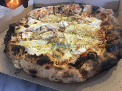 tourisme-gastronomie-pizzario-cheraga-alger-algerie