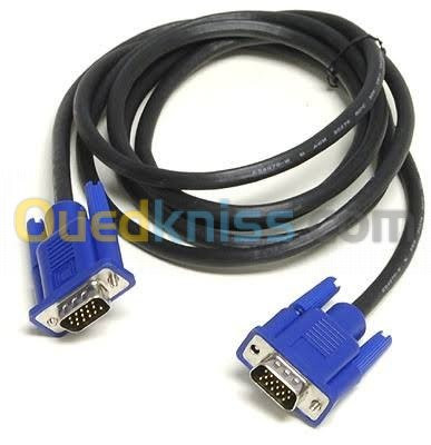 Tout Types Cables Informatique