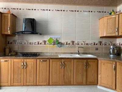 Sell Apartment F3 Algiers Bab ezzouar