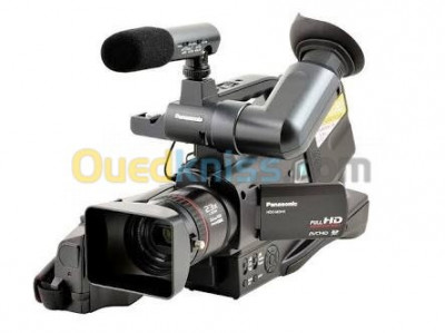 tlemcen-nedroma-algerie-caméscopes-vente-caméra-panasonic-mhd1