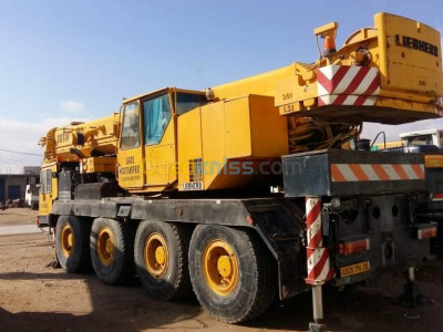 msila-algerie-engin-À-vendre-liebherr-70t-1994