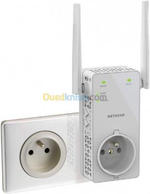 NETGEAR Répéteur WiFi AC1200