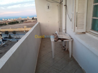 oran-ain-el-turck-algerie-appartement-vente-f3