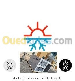 الطارف-الشط-الجزائر-تبريد-و-تكييف-offre-service