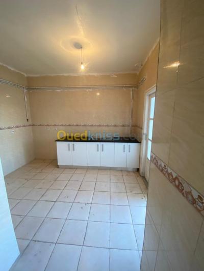 Sell Apartment F3 Algiers Bab ezzouar