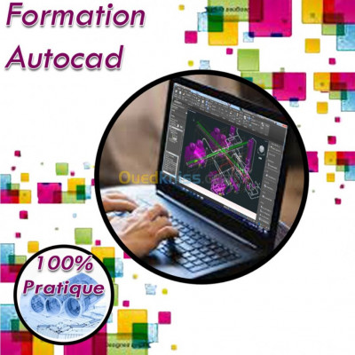 Formation AutoCad 