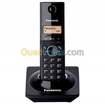 telephones-portable-panasonic-kx-tg1711-dar-el-beida-alger-algerie