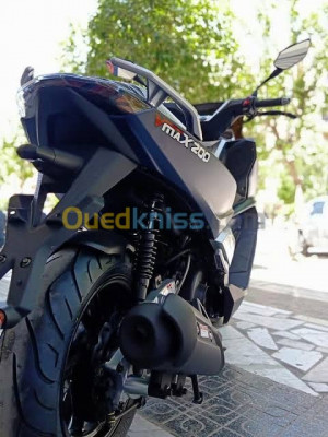 الجزائر-باش-جراح-دراجة-نارية-سكوتر-vms-vmax-2020