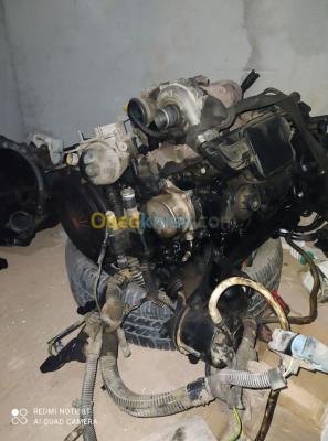 boumerdes-djinet-algerie-pièces-moteur-307-1-4-hdi