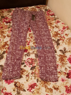 alger-ouled-fayet-algerie-pantalons-et-shorts-سروال-بنات