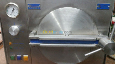 setif-algerie-medical-autoclave