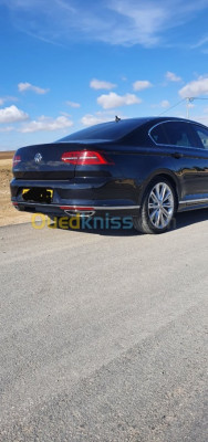 alger-el-biar-algerie-grande-berline-volkswagen-passat-r-line-2016