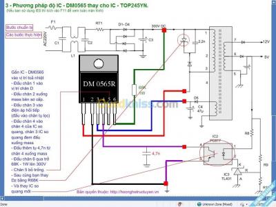 composants-materiel-electronique-cartes-electroniques-alger-centre-algerie