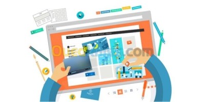 تيزي-وزو-الجزائر-إشهار-و-اتصال-creation-de-site-web-vitrine-ou-autre