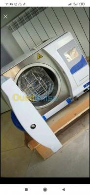 alger-reghaia-algerie-autre-autoclave-24l-biobase