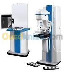 setif-bougaa-algerie-medical-mammographe