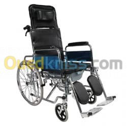 FAUTEUIL ROULANT,CANNE, BEQUILLE, 