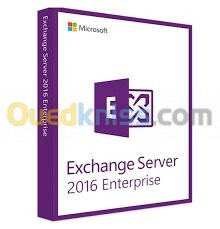 Microsoft Exchange Server 2016 Standar