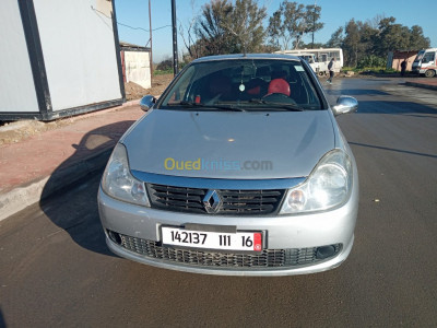 algiers-reghaia-algeria-sedan-renault-symbol-2011