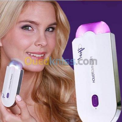 oran-algerie-accessoires-de-beauté-tondeuse-laser-pour-femme