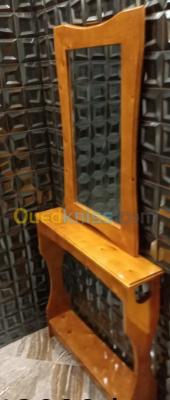 oran-bir-el-djir-algerie-armoires-commodes-console-bois