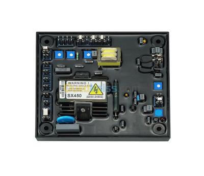 SX450