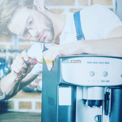 boumerdes-algerie-réparation-eléctronique-vente-et-machine-à-café