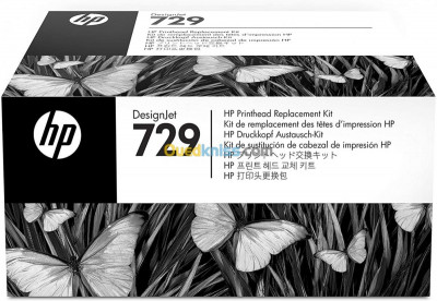 TETE IMPRESSION HP 729 T730/T830