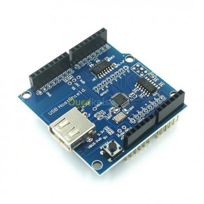 USB Host Shield pour Arduino
