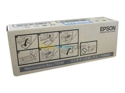 kit de maintenance EPSON  B300 T6190