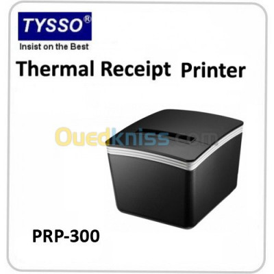 Imprimante Ticket Tysso