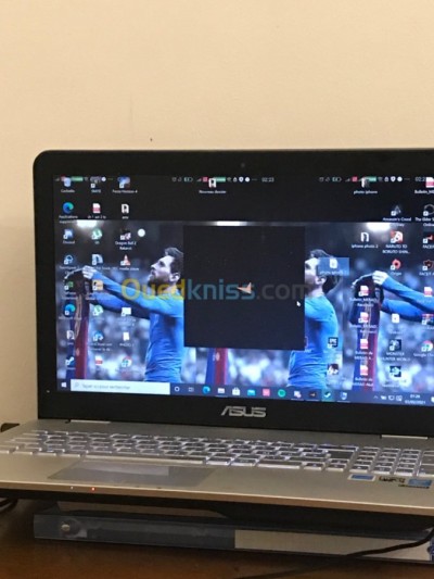 كمبيوتر-محمول-asus-i7-4750hq-cpu-at-200gh-8g-ram-بوزريعة-الجزائر