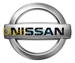 Pièces d'origine Nissan