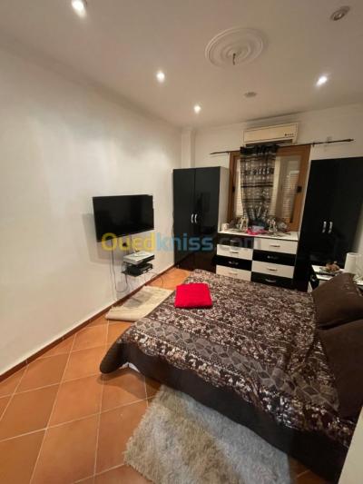 Rent Apartment F3 Algiers Bab ezzouar