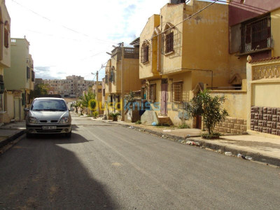 appartement-vente-f3-oran-bir-el-djir-algerie