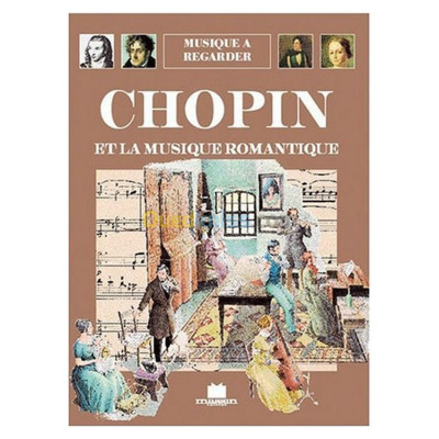 Chopin et la musique romantique