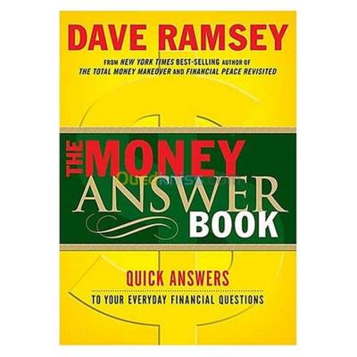 alger-draria-algerie-livres-magazines-the-money-answer-book-quick-answers-to-your-everyday-financial-questions