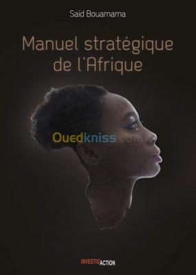 Manuel stratégique de l'Afrique: T1