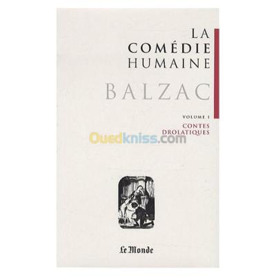 الجزائر-درارية-كتب-و-مجلات-la-comédie-humaine-volume-25-les-contes-drolatiques-1