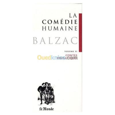 la Comédie humaine tome 26 Balzac