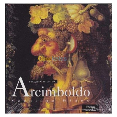 الجزائر-درارية-كتب-و-مجلات-arcimboldo