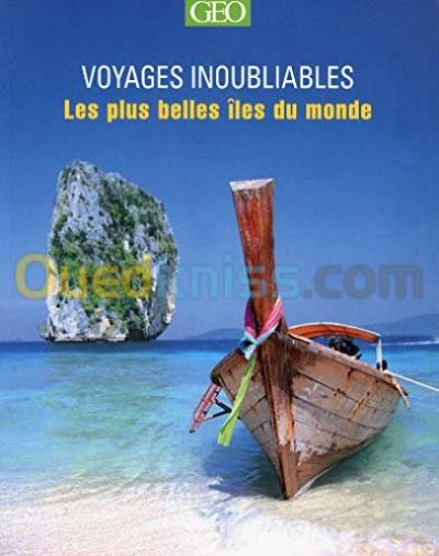 الجزائر-درارية-كتب-و-مجلات-les-plus-belles-îles-du-monde-voyages-inoubliables