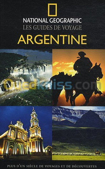 alger-draria-algerie-livres-magazines-argentine-les-guides-de-voyage