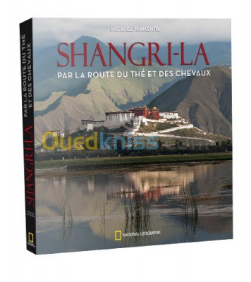 alger-draria-algerie-livres-magazines-shangri-la-par-route-du-the-et-des-chevaux
