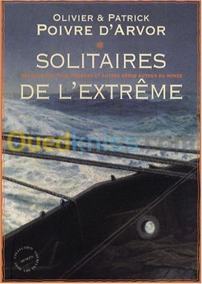 algiers-draria-algeria-books-magazines-solitaires-de-l-extrême-navigateurs-fous-d-océans-et-autres-héros-autour-du-monde