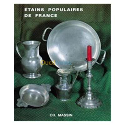 alger-draria-algerie-livres-magazines-étains-populaires-de-france