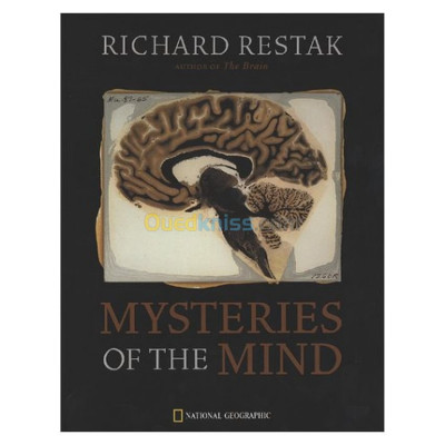 Mysteries of the Mind