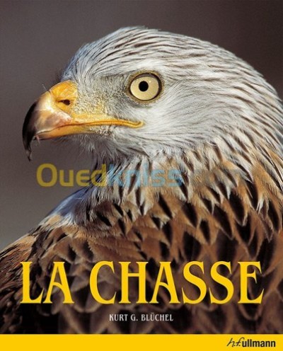 الجزائر-درارية-كتب-و-مجلات-la-chasse