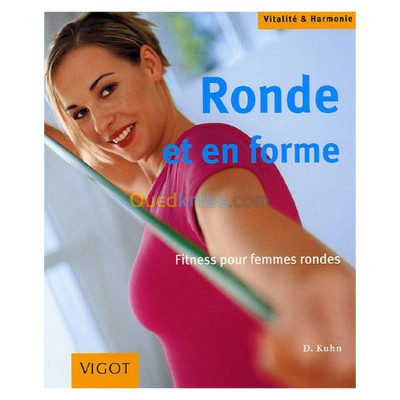 alger-draria-algerie-livres-magazines-ronde-et-en-forme-fitness-pour-femmes-rondes