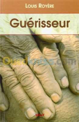 alger-draria-algerie-livres-magazines-guérisseur